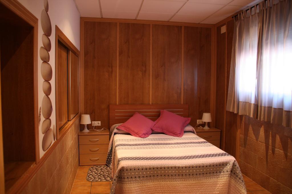 El Rento Alojamiento Rural Cuenca  Room photo
