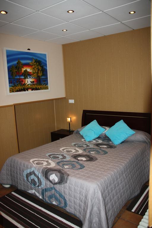 El Rento Alojamiento Rural Cuenca  Room photo